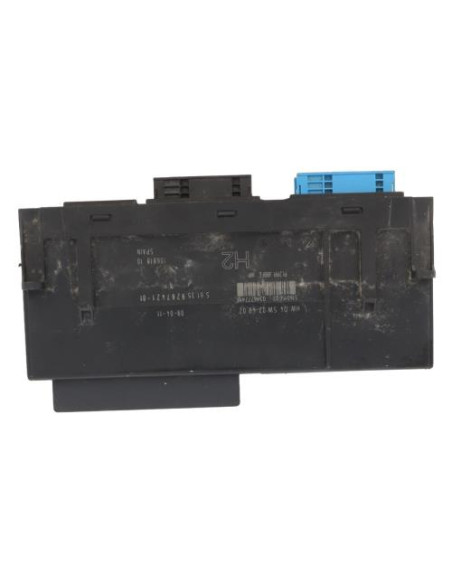 Calculateur BMW X1 E84 PHASE 1 Diesel