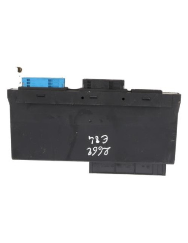 Calculateur BMW X1 E84 PHASE 1 Diesel