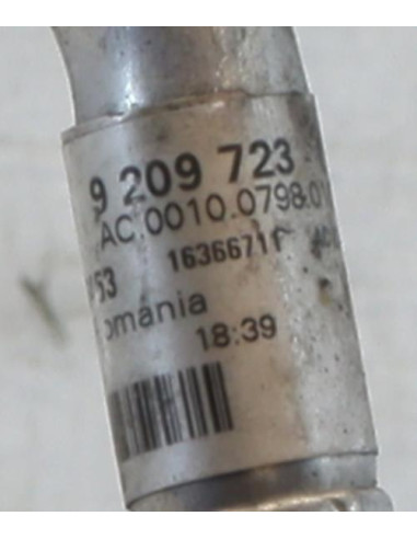 Tuyau de climatisation MINI MINI 3 F56 PHASE 1 Essence