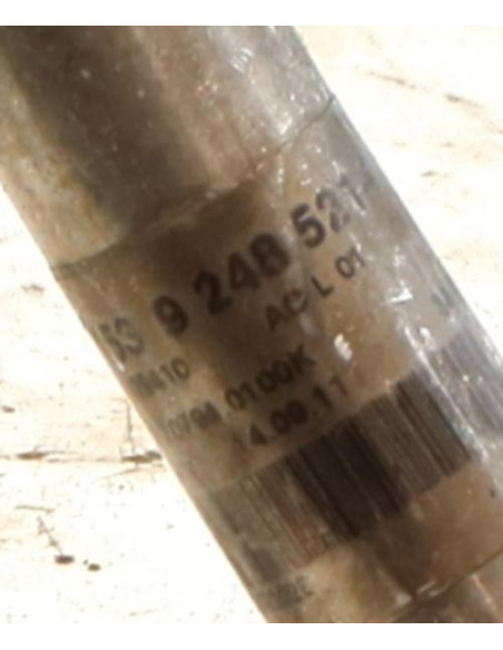 Tuyau de climatisation BMW SERIE 5 F11 TOURING PHASE 1 BREAK Diesel