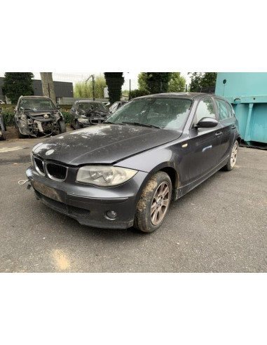 Optique avant principal droit (feux)(phare) BMW SERIE 1 E87 PHASE 1 Diesel