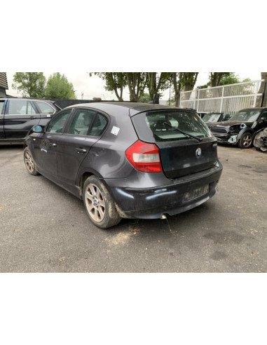 Optique avant principal droit (feux)(phare) BMW SERIE 1 E87 PHASE 1 Diesel