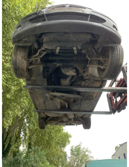 Optique avant principal droit (feux)(phare) BMW SERIE 1 E87 PHASE 1 Diesel