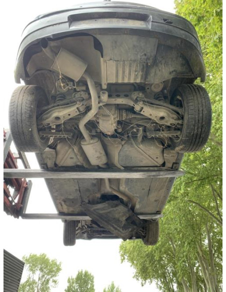 Optique avant principal droit (feux)(phare) BMW SERIE 1 E87 PHASE 1 Diesel