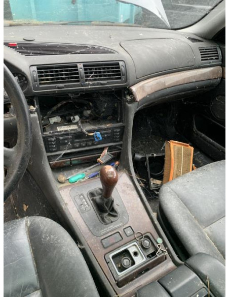 Etrier avant droit (freinage) BMW SERIE 7 E38 Diesel