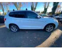 Turbo BMW X3 F25 PHASE 1 Diesel
