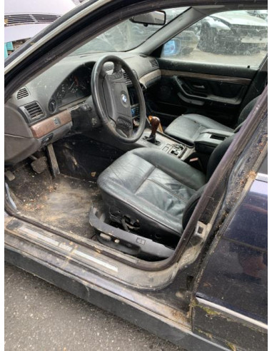 Amortisseur avant gauche BMW SERIE 7 E38 Diesel