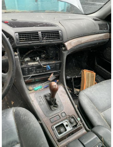 Etrier arriere gauche (freinage) BMW SERIE 7 E38 Diesel