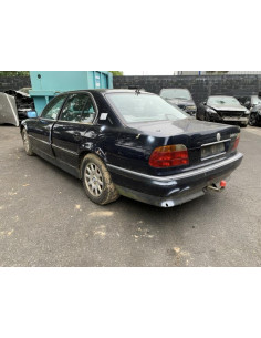 Etrier arriere droit (freinage) BMW SERIE 7 E38 Diesel