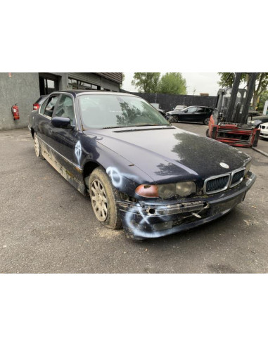 Etrier arriere droit (freinage) BMW SERIE 7 E38 Diesel