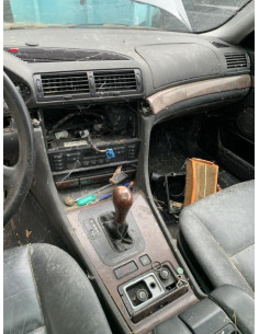 Volant moteur BMW SERIE 7 E38 Diesel