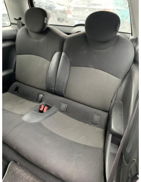 Tuyau de climatisation MINI MINI 2 R56 PHASE 1 Diesel