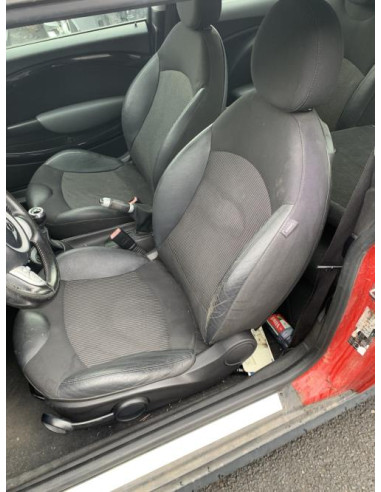 Tuyau de climatisation MINI MINI 2 R56 PHASE 1 Diesel