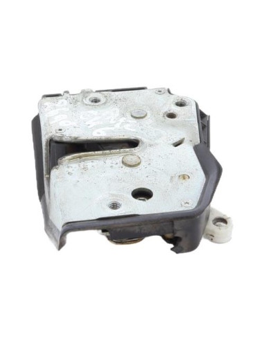 Serrure avant gauche BMW SERIE 3 E46 PHASE 2 Diesel