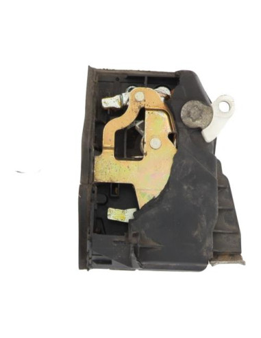Serrure avant gauche BMW SERIE 3 E46 PHASE 2 Diesel