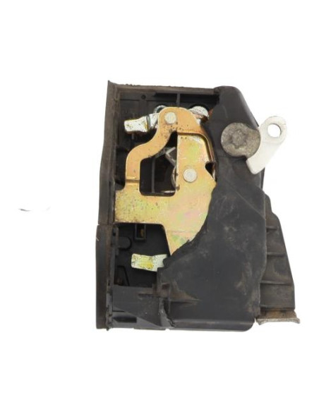 Serrure avant gauche BMW SERIE 3 E46 PHASE 2 Diesel