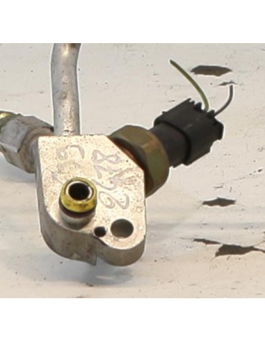 Tuyau de climatisation BMW SERIE 5 E39 PHASE 2 Essence