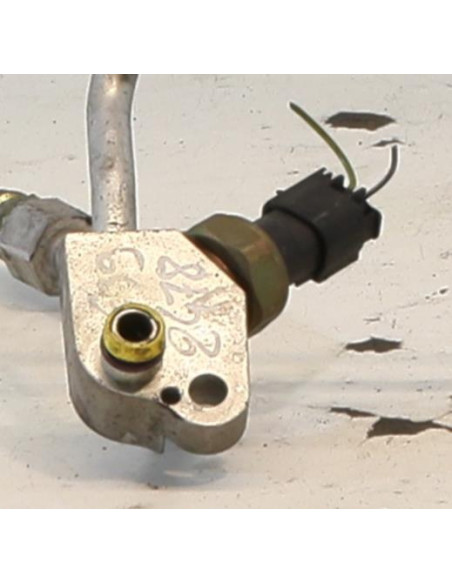 Tuyau de climatisation BMW SERIE 5 E39 PHASE 2 Essence