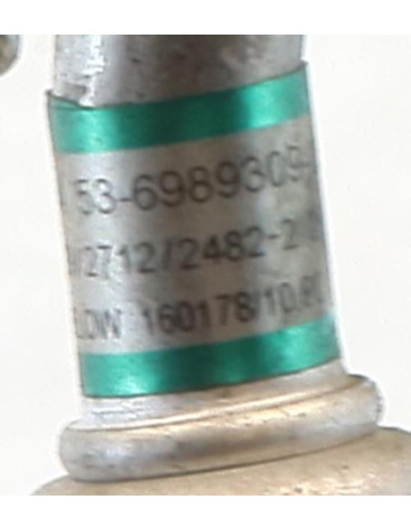 Tuyau de climatisation BMW SERIE 1 E87 PHASE 2 Diesel