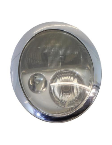 Optique avant principal droit (feux)(phare) MINI MINI 1 R50/R53 PHASE 1 Essence