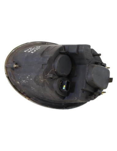 Optique avant principal droit (feux)(phare) MINI MINI 1 R50/R53 PHASE 1 Essence