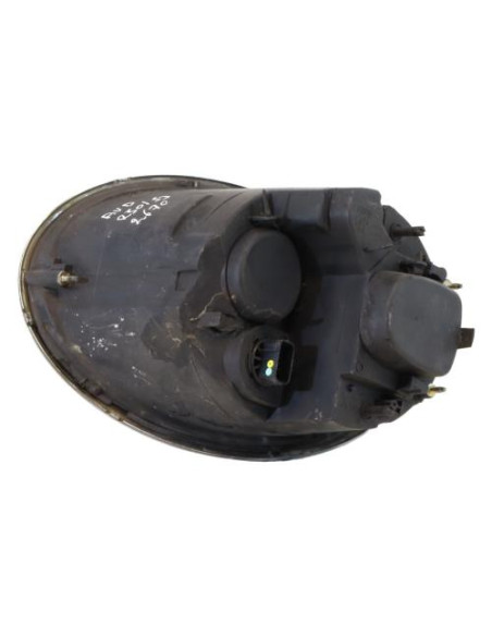 Optique avant principal droit (feux)(phare) MINI MINI 1 R50/R53 PHASE 1 Essence