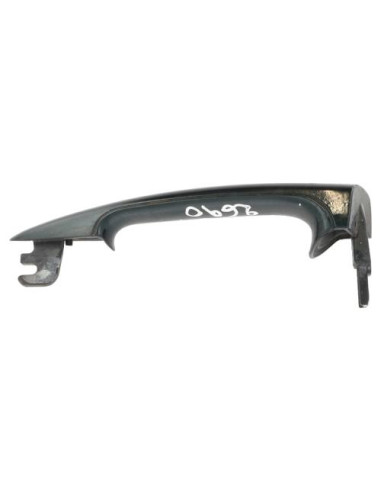 Poignee porte avant gauche BMW SERIE 3 E46 PHASE 2 Diesel