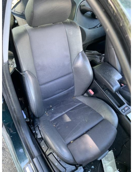 Poignee porte avant gauche BMW SERIE 3 E46 PHASE 2 Diesel