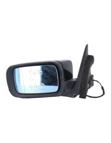 Retroviseur gauche BMW SERIE 3 E46 PHASE 2 Diesel