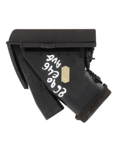 Aerateur tableau de bord avant gauche BMW SERIE 3 E46 PHASE 2 Diesel