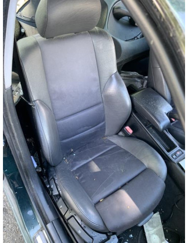 Aerateur tableau de bord avant gauche BMW SERIE 3 E46 PHASE 2 Diesel