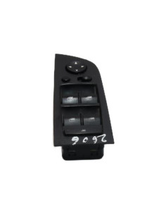 Interrupteur de leve vitre avant gauche BMW SERIE 3 E91 TOURING PHASE 1 BREAK Diesel 2