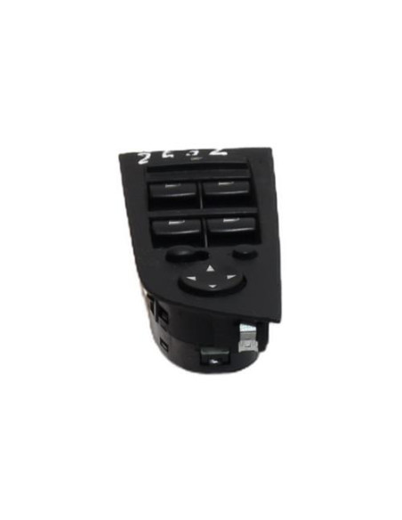 Interrupteur de leve vitre avant gauche BMW SERIE 3 E91 TOURING PHASE 1 BREAK Diesel