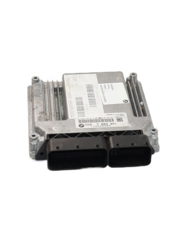 Calculateur moteur BMW SERIE 3 E91 TOURING PHASE 1 BREAK Diesel