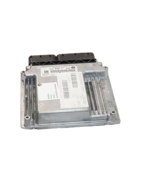 Calculateur moteur BMW SERIE 3 E91 TOURING PHASE 1 BREAK Diesel