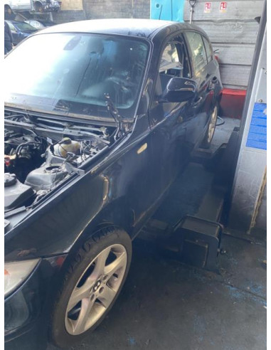 Poignee porte avant gauche BMW SERIE 1 E87 PHASE 2 Diesel