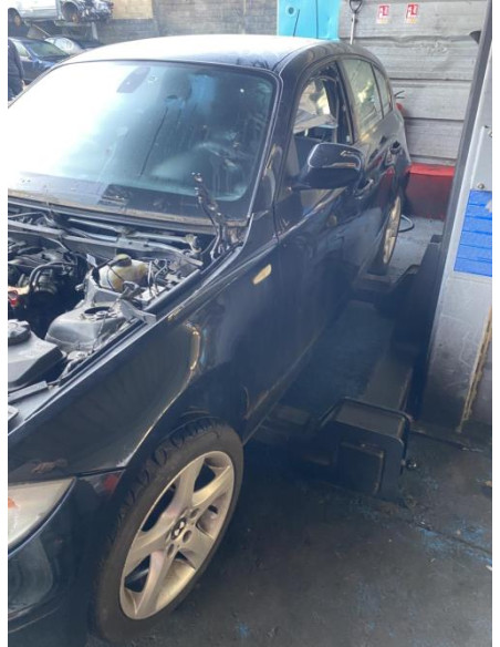 Poignee porte avant gauche BMW SERIE 1 E87 PHASE 2 Diesel