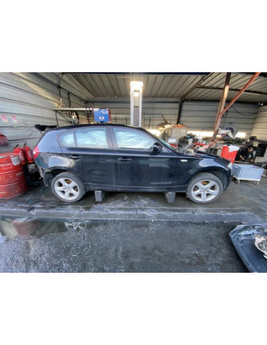 Poignee porte arriere gauche BMW SERIE 1 E87 PHASE 2 Diesel