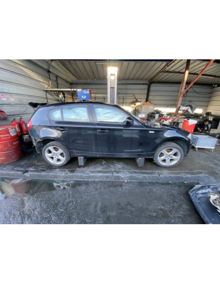 Poignee porte arriere gauche BMW SERIE 1 E87 PHASE 2 Diesel