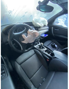 Ceinture arriere droit BMW SERIE 1 E87 PHASE 2 Diesel