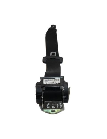Ceinture arriere droit BMW SERIE 1 E87 PHASE 2 Diesel