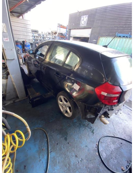 Feu arriere stop central BMW SERIE 1 E87 PHASE 2 Diesel