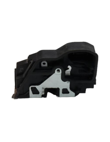 Serrure arriere gauche BMW SERIE 1 E87 PHASE 2 Diesel