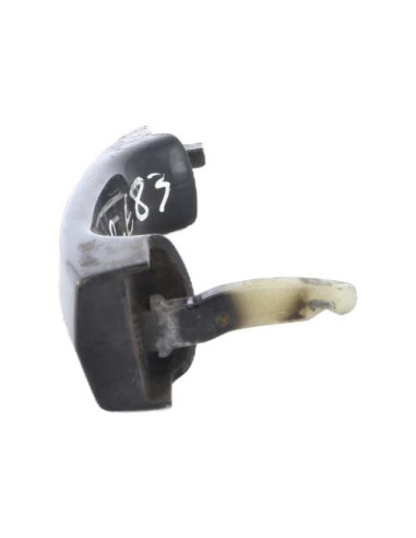 Poignee porte avant droit BMW X3 E83 PHASE 1 