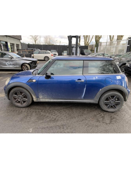Pedale d'accelerateur MINI MINI 2 R56 PHASE 1 Diesel