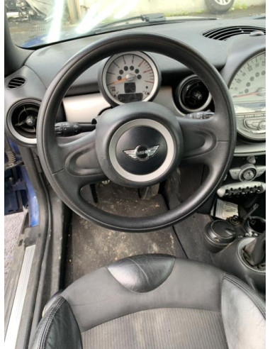 Pedale d'accelerateur MINI MINI 2 R56 PHASE 1 Diesel