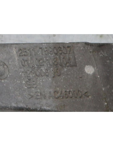 Selecteur boite de vitesse BMW X1 E84 PHASE 2 Diesel