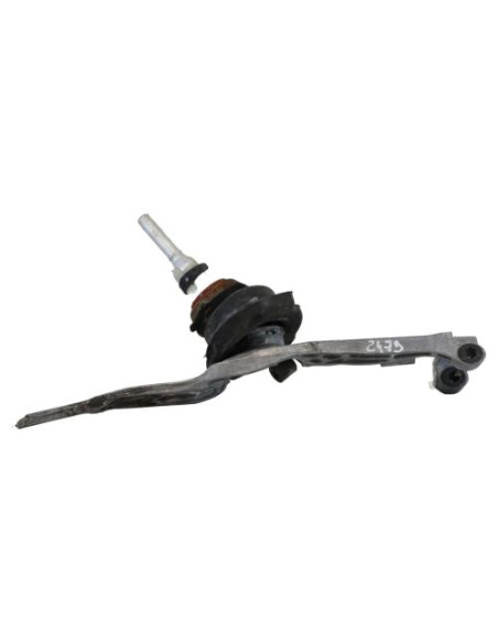 Selecteur boite de vitesse BMW X1 E84 PHASE 2 Diesel