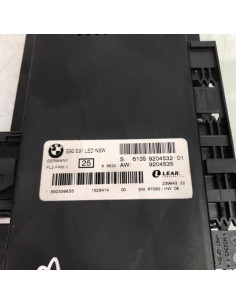 Calculateur BMW SERIE 3 E90 PHASE 2 Diesel 2