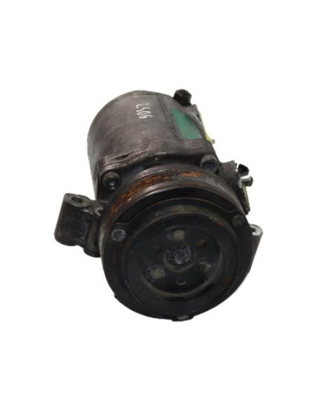 Compresseur clim BMW SERIE 3 E46 PHASE 1 Diesel